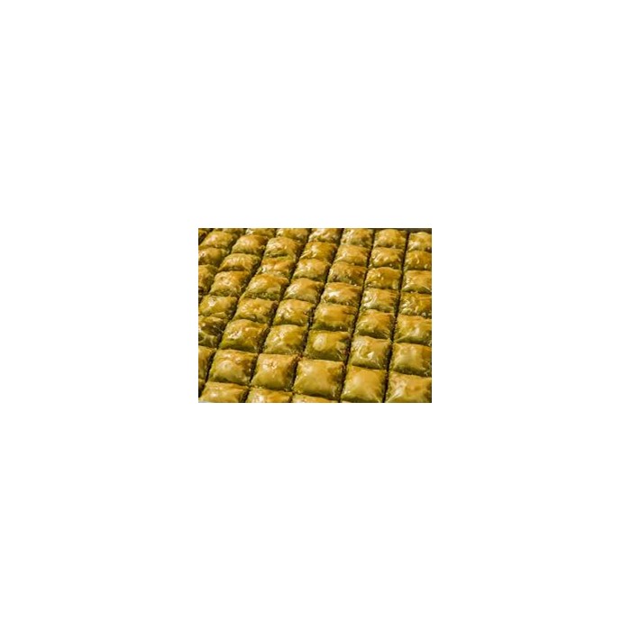 Özel Antep Fıstıklı Baklava