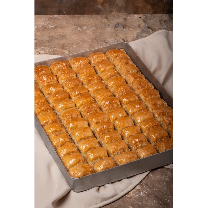 geleneksel baklava, tepsi tatlı siparişi, bayram baklavası