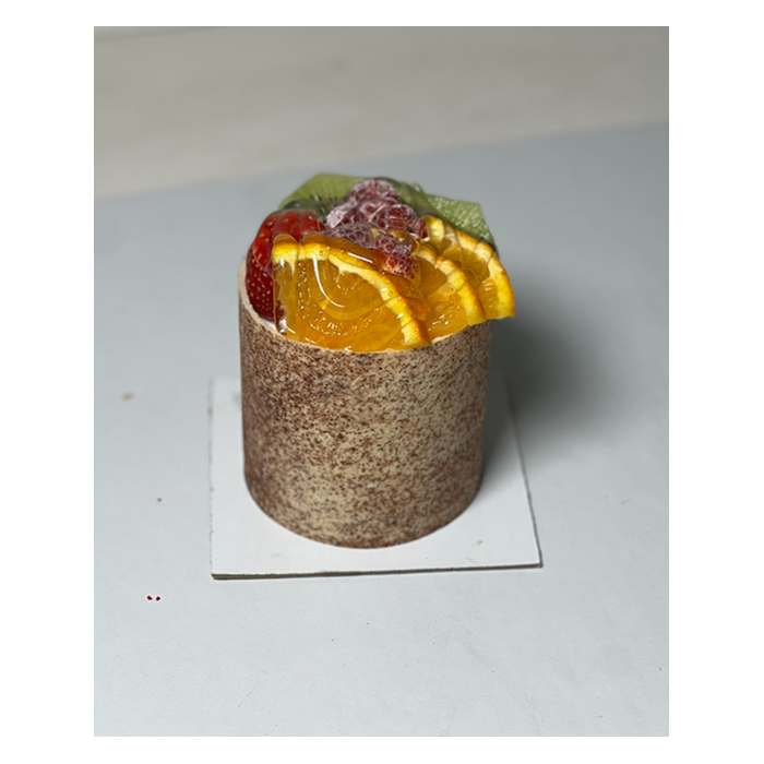 Karışık Meyveli pasta, Meyveli Pasta, Taze Pasta 